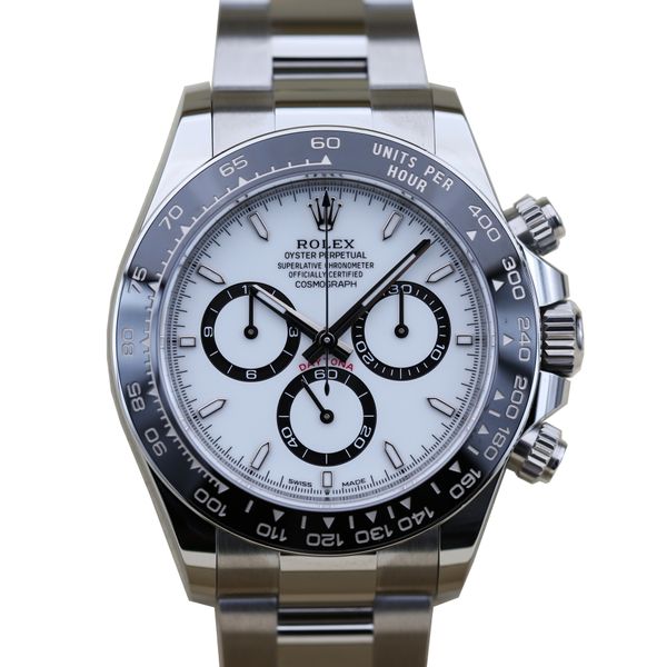 Rolex Daytona 126500 LN